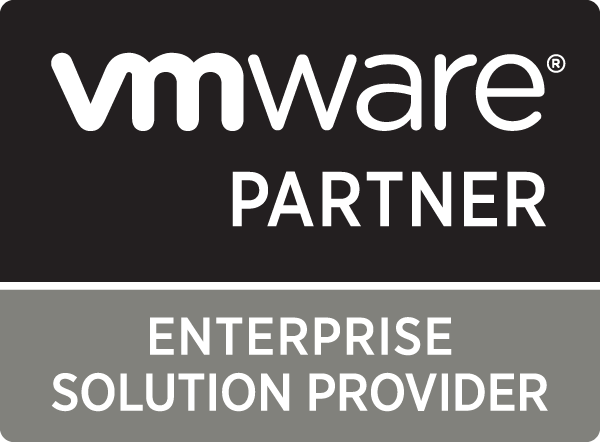 VM Ware Logo