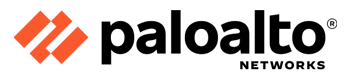 paloalto Logo
