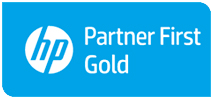 HPI Gold Logo