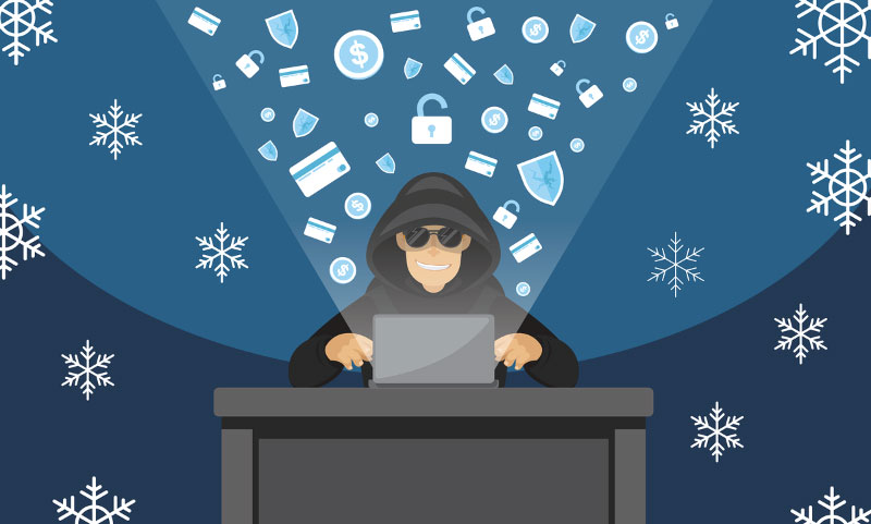 Holiday cybersecurity