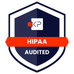 HIPAA Audited